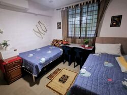Blk 8 Lorong 7 Toa Payoh (Toa Payoh), HDB 3 Rooms #483802041